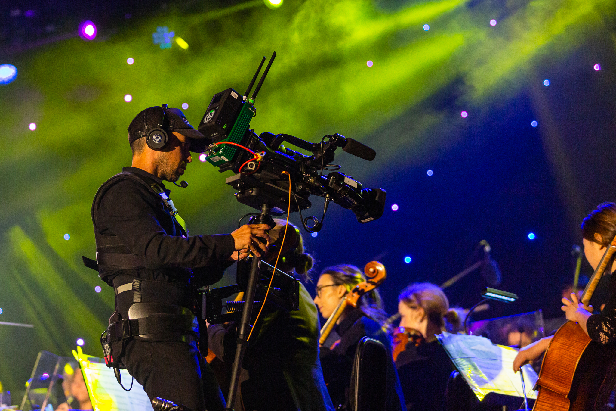 Photo by; Stephen Heath Photography
www.stephenheathphotography.com